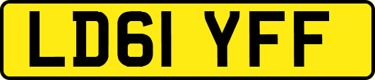 LD61YFF