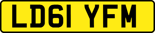 LD61YFM