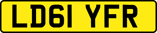 LD61YFR