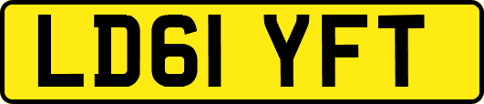 LD61YFT