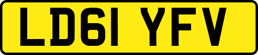 LD61YFV