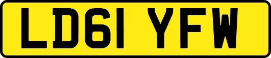 LD61YFW