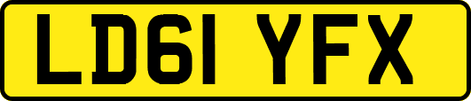 LD61YFX