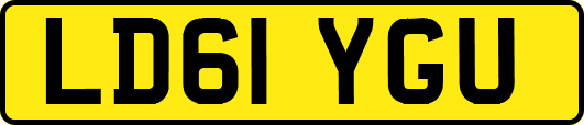 LD61YGU