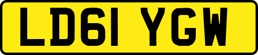 LD61YGW