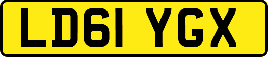 LD61YGX