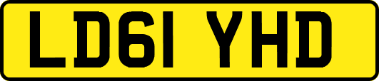 LD61YHD