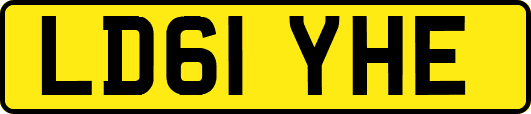 LD61YHE