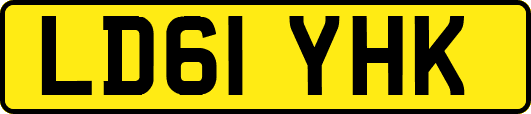LD61YHK
