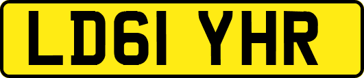 LD61YHR