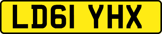 LD61YHX