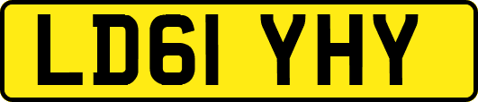 LD61YHY