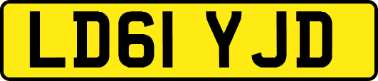 LD61YJD