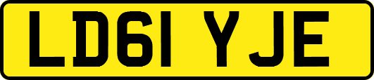 LD61YJE