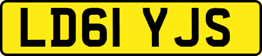 LD61YJS