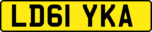LD61YKA