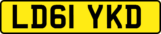 LD61YKD