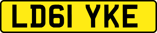 LD61YKE