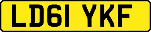LD61YKF