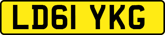 LD61YKG