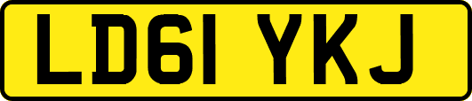 LD61YKJ