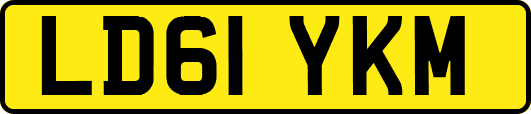 LD61YKM