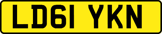 LD61YKN