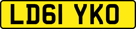 LD61YKO