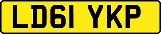 LD61YKP