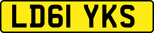 LD61YKS