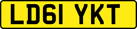 LD61YKT
