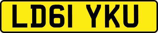 LD61YKU