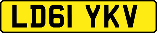 LD61YKV