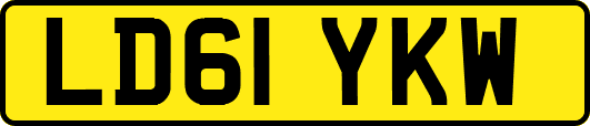 LD61YKW