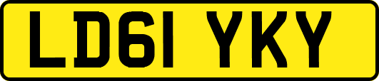 LD61YKY