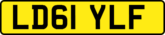 LD61YLF