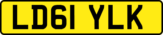 LD61YLK