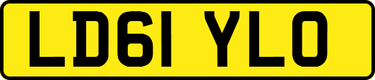 LD61YLO