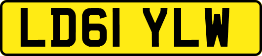 LD61YLW