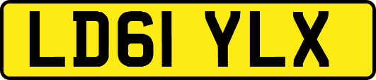LD61YLX