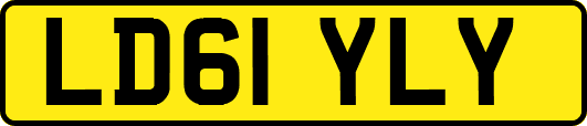LD61YLY