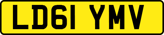 LD61YMV