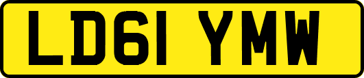 LD61YMW