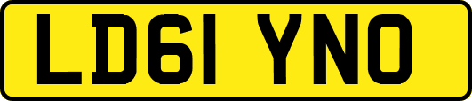 LD61YNO