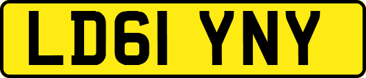 LD61YNY