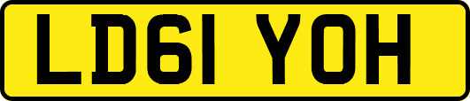 LD61YOH