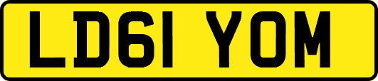 LD61YOM