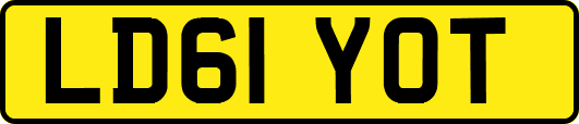 LD61YOT