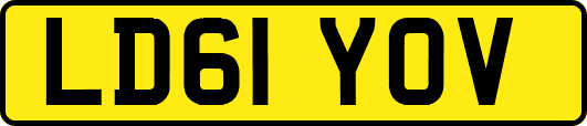 LD61YOV