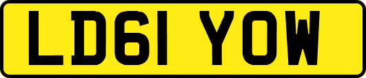 LD61YOW